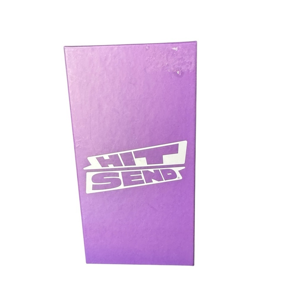 NWT ‘Hit Send' Party Game Never Used